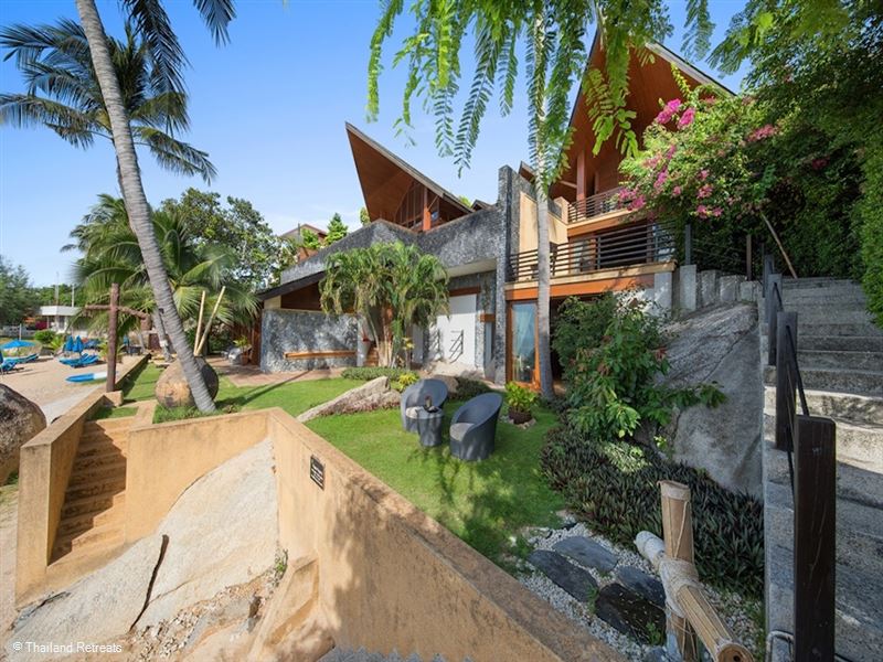 Baan Hin Ta