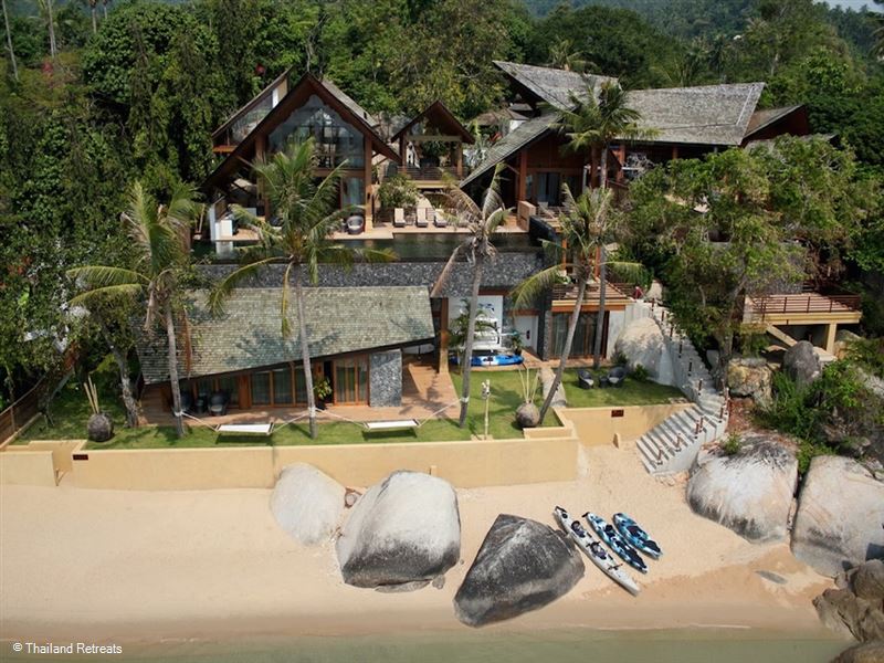 Baan Hin Ta