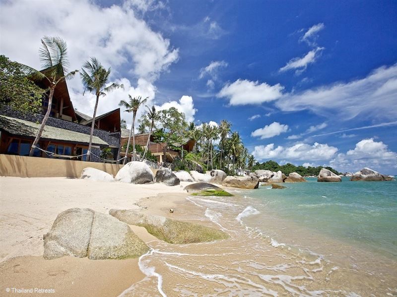 Baan Hin Ta