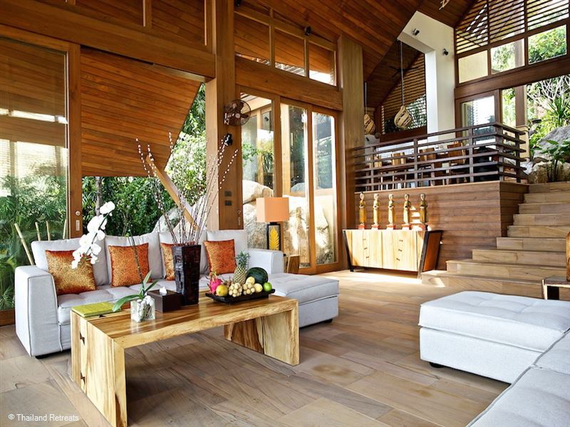 Baan Hin Ta