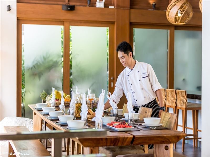 Baan Hin Ta