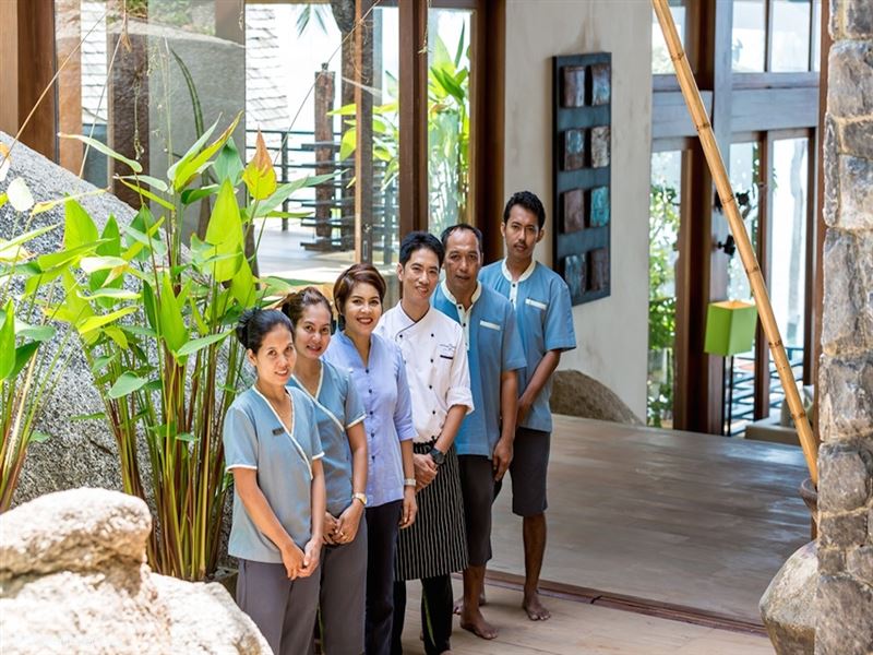 Baan Hin Ta
