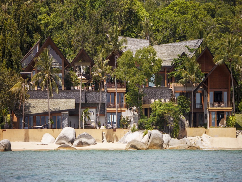 Baan Hin Yai