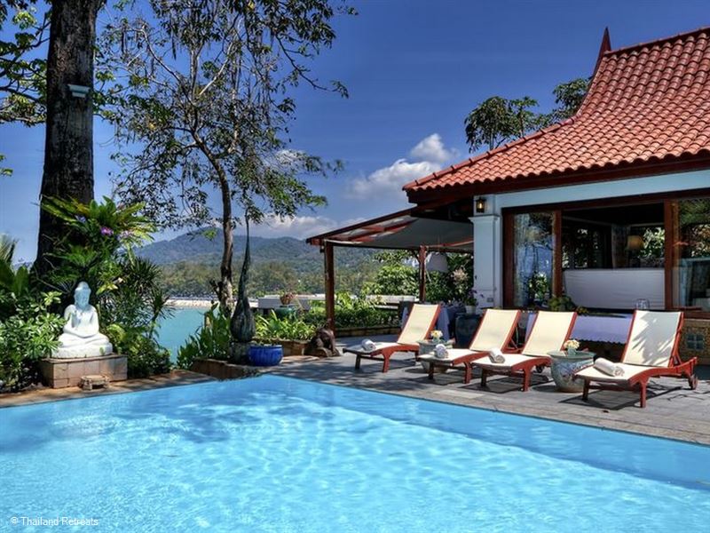 Baan Kata Keeree