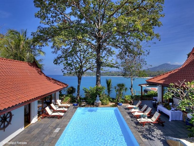 Baan Kata Keeree