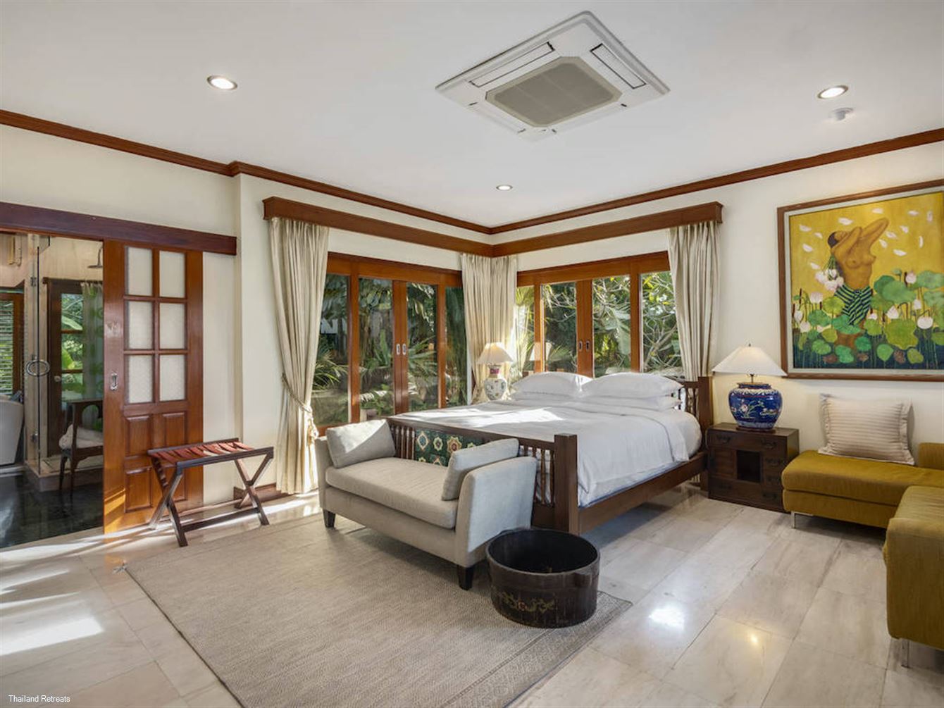 Baan Kata Keeree