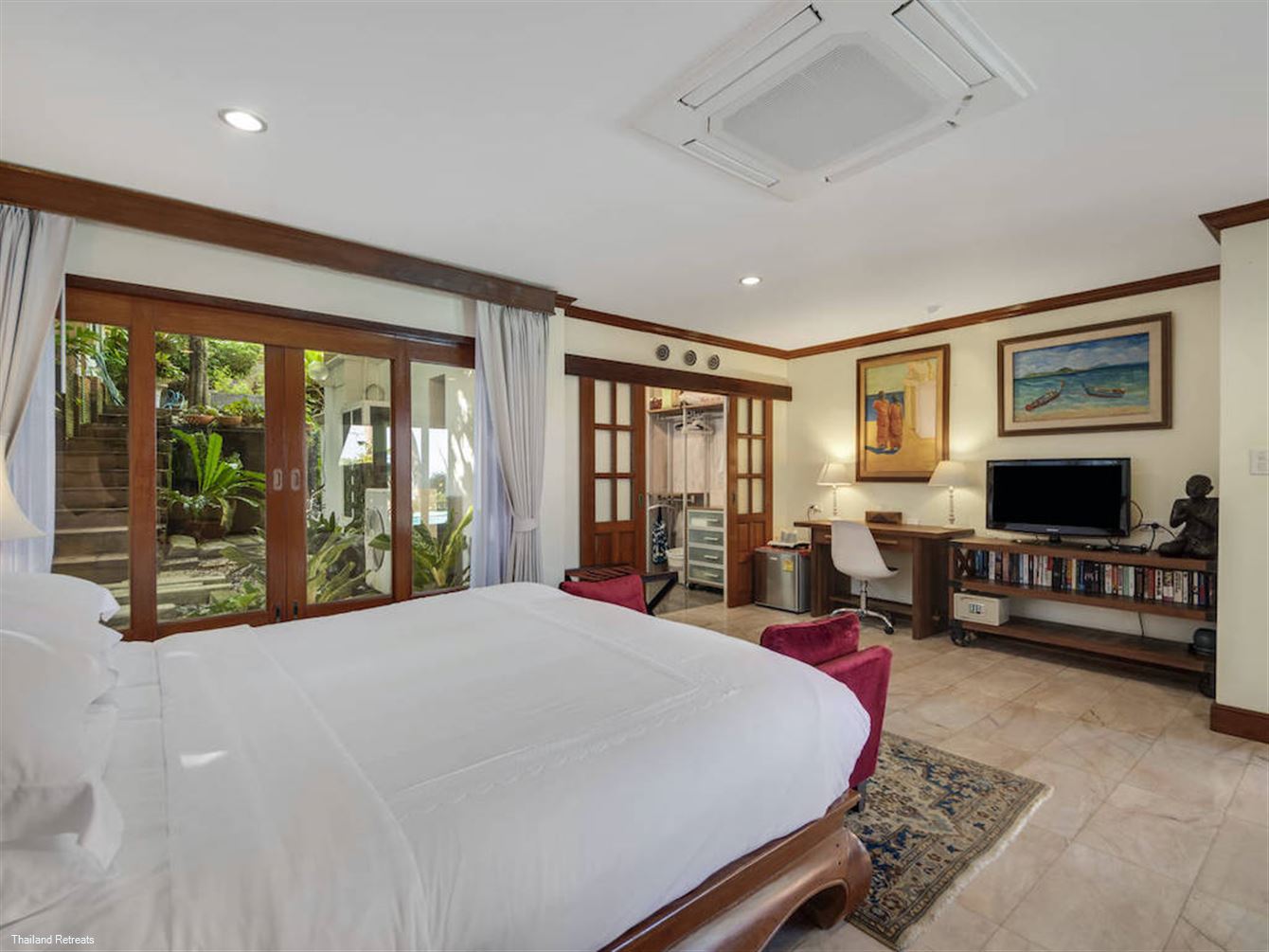 Baan Kata Keeree