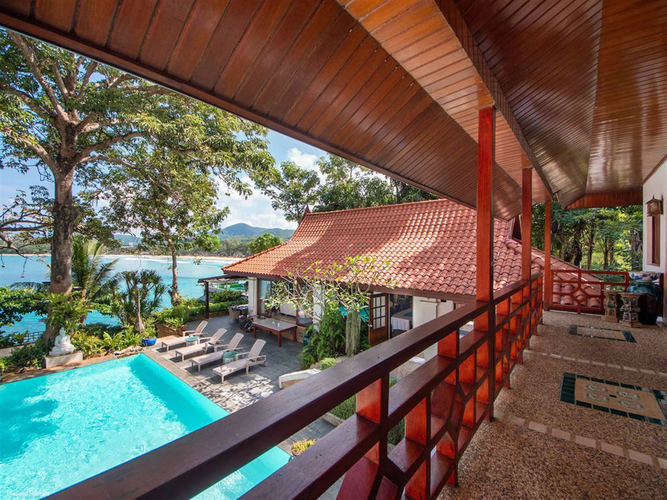 Baan Kata Keeree