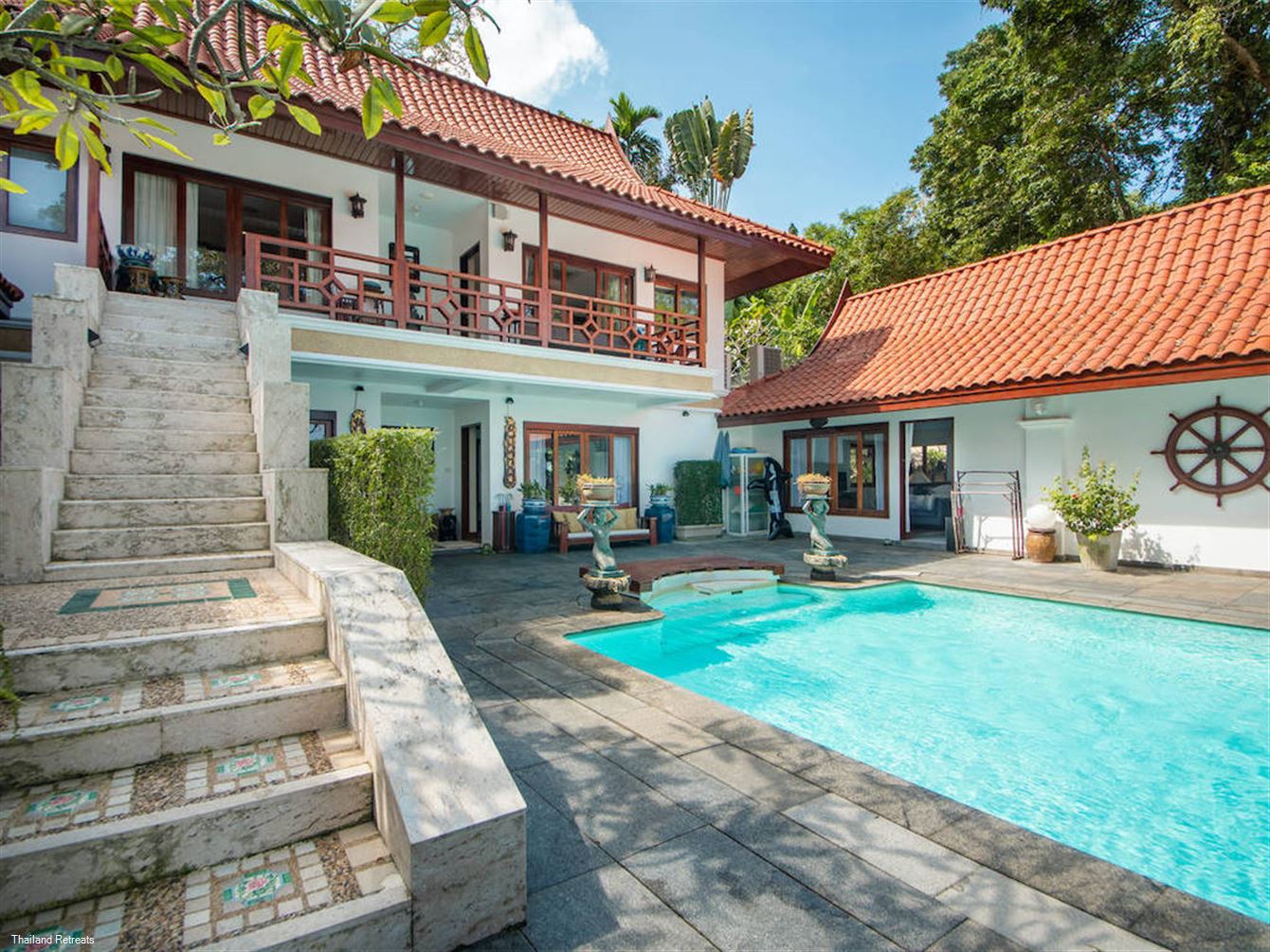 Baan Kata Keeree