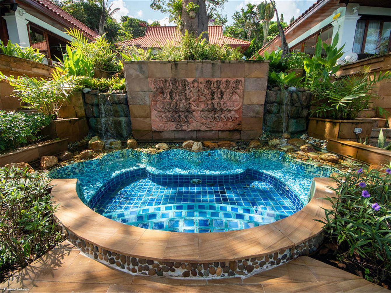 Baan Kata Keeree