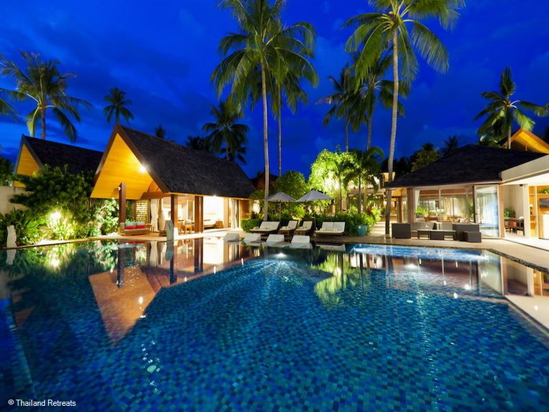 Baan Kilee