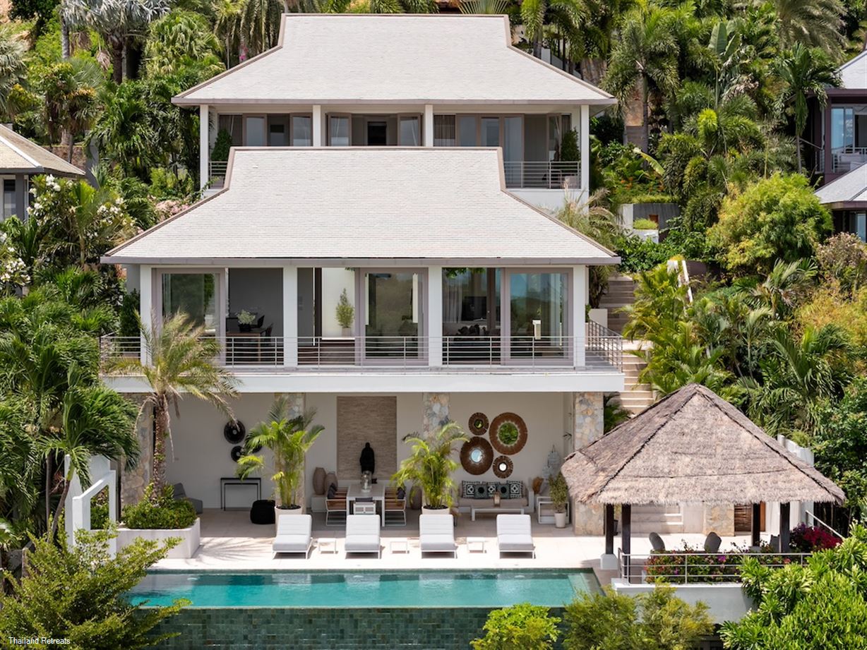 Villa Kohia