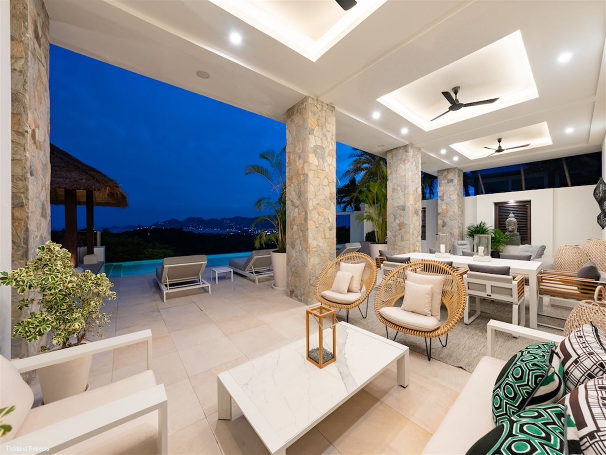 Villa Kohia