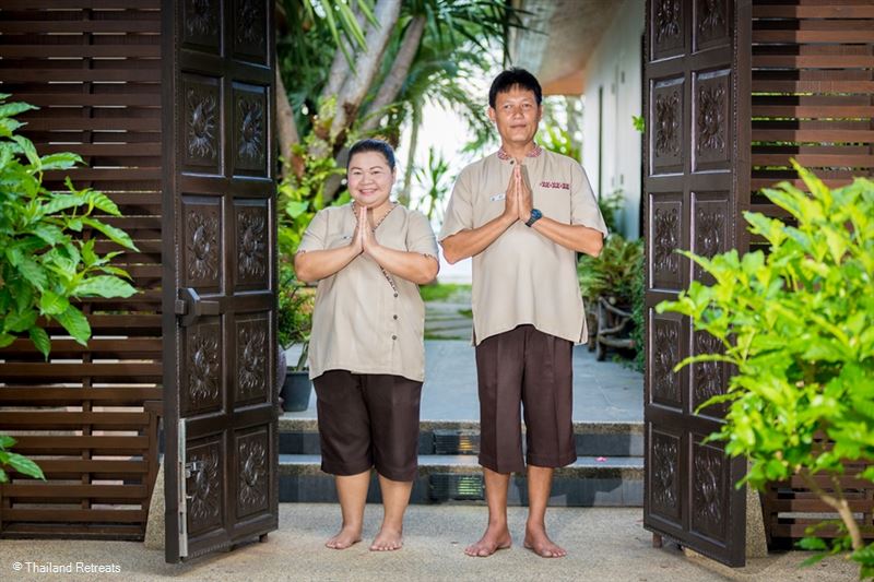Baan Kularb