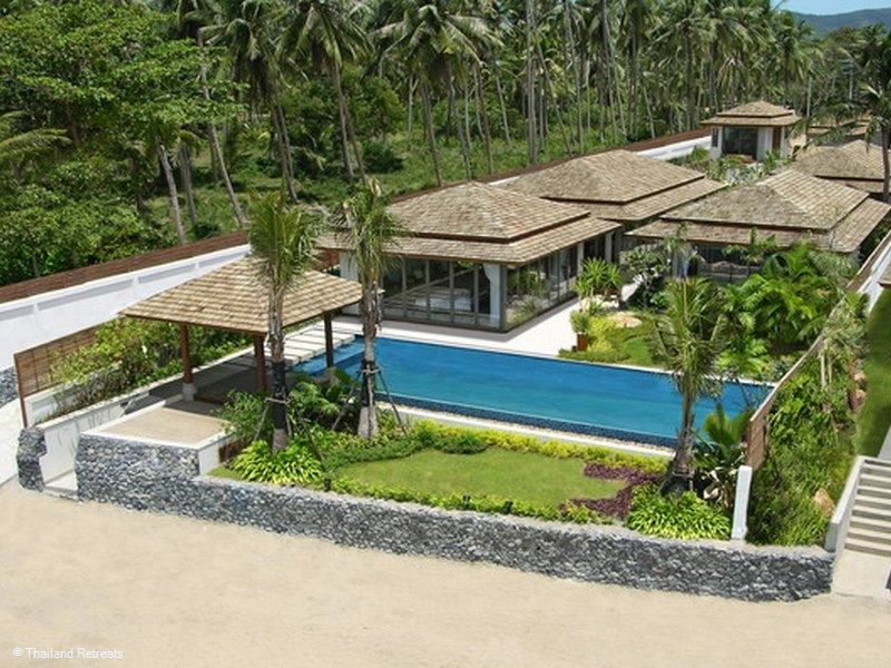 Baan Leelawadee