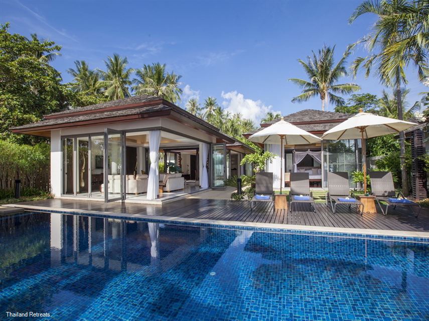 Baan Leelawadee