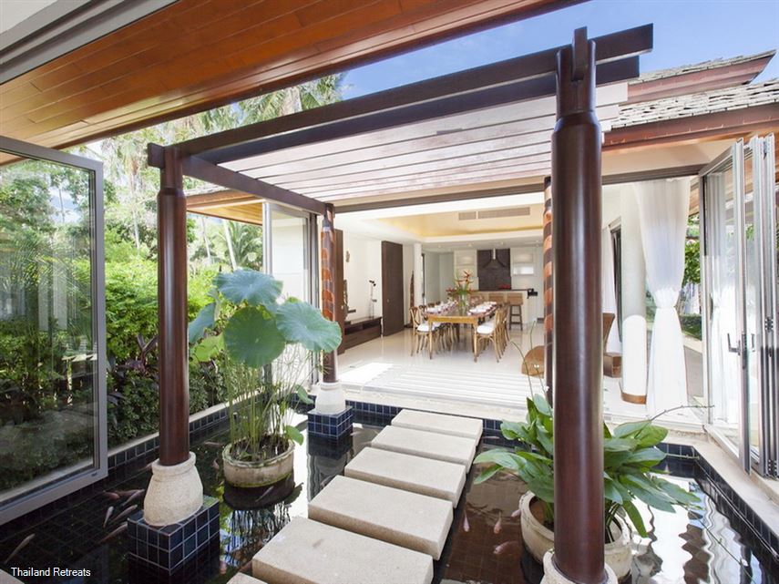 Baan Leelawadee