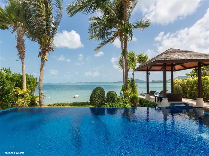 Baan Leelawadee