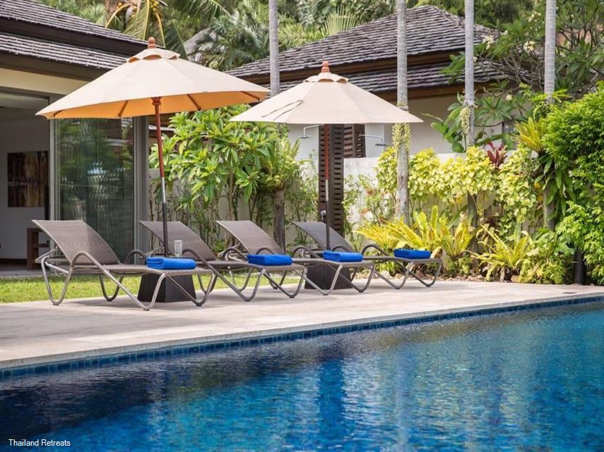Baan Leelawadee