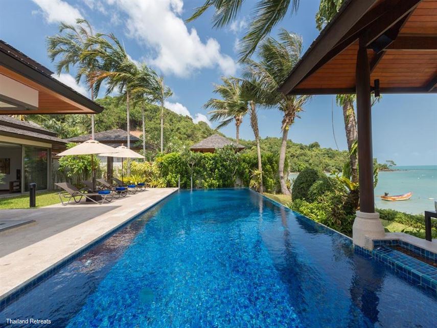 Baan Leelawadee