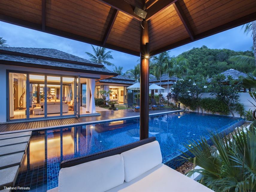 Baan Leelawadee