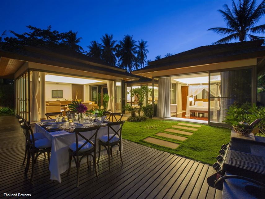 Baan Leelawadee
