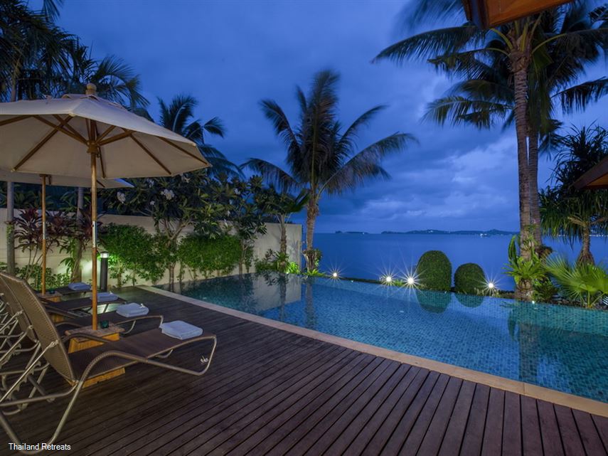 Baan Leelawadee