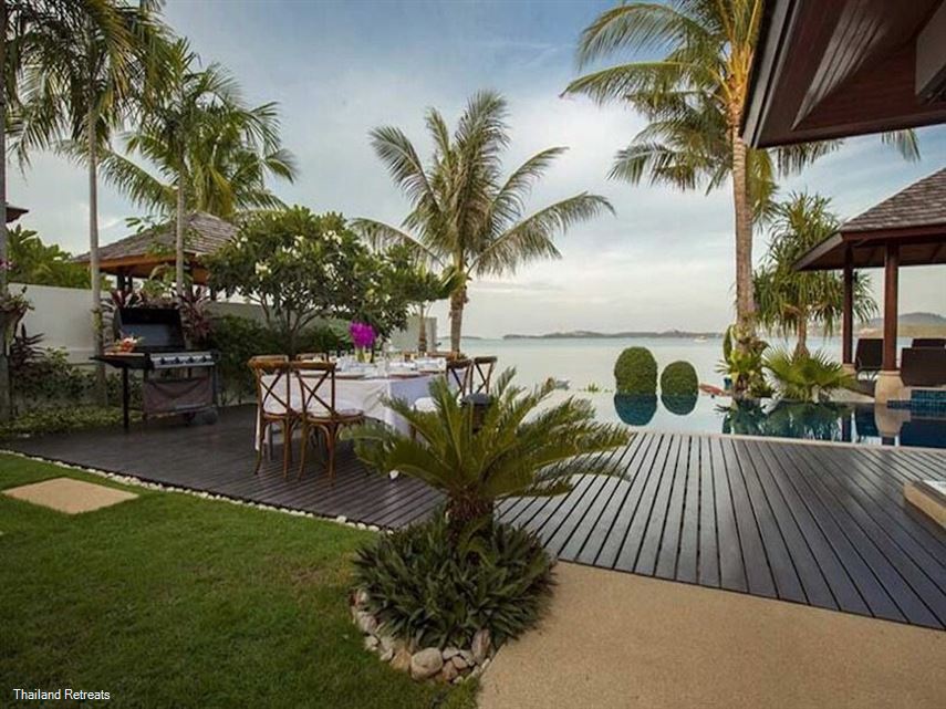 Baan Leelawadee