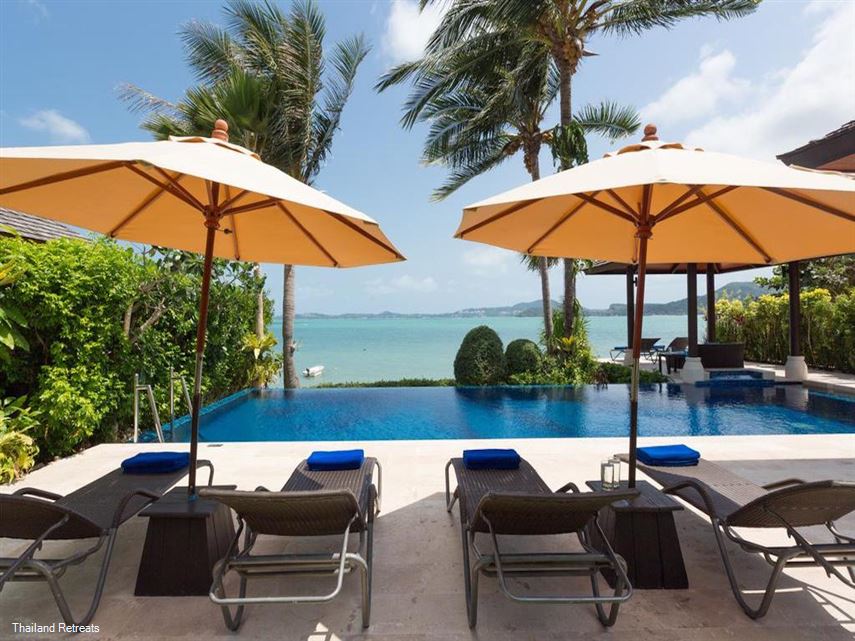 Baan Leelawadee