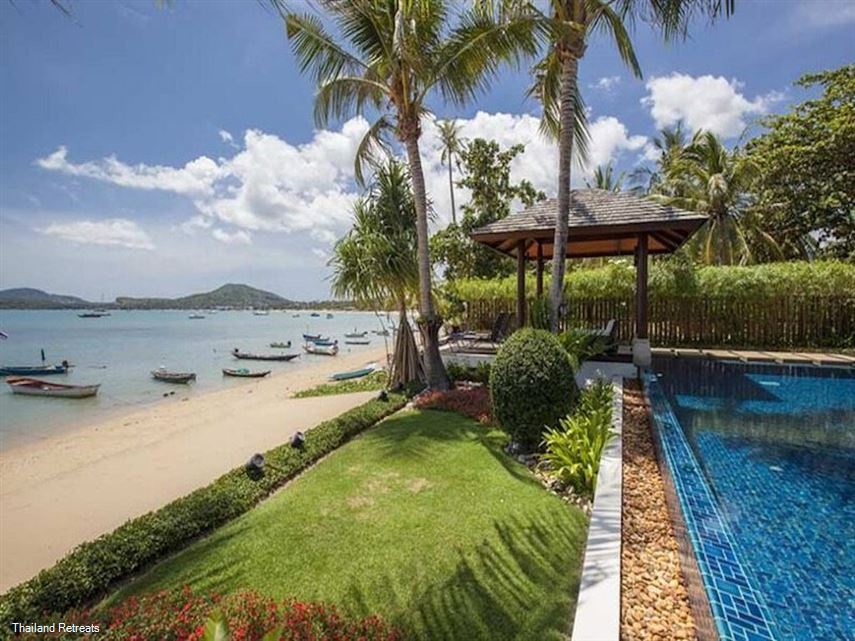 Baan Leelawadee
