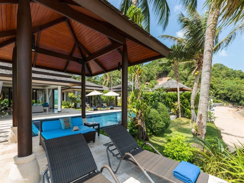 Baan Leelawadee