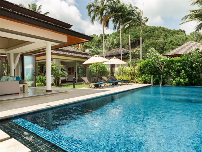 Baan Leelawadee