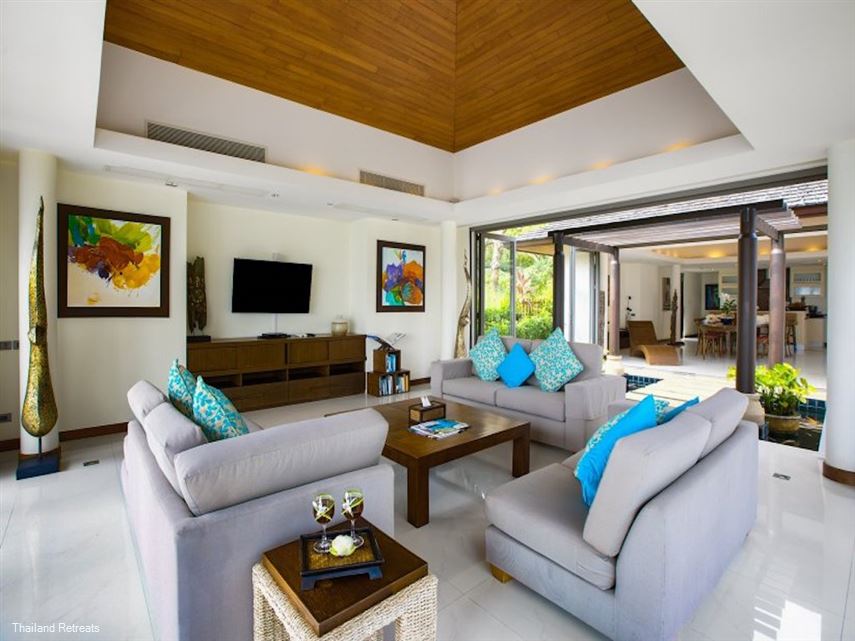 Baan Leelawadee