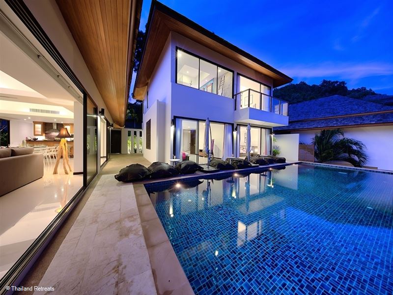 Baan Maliwan
