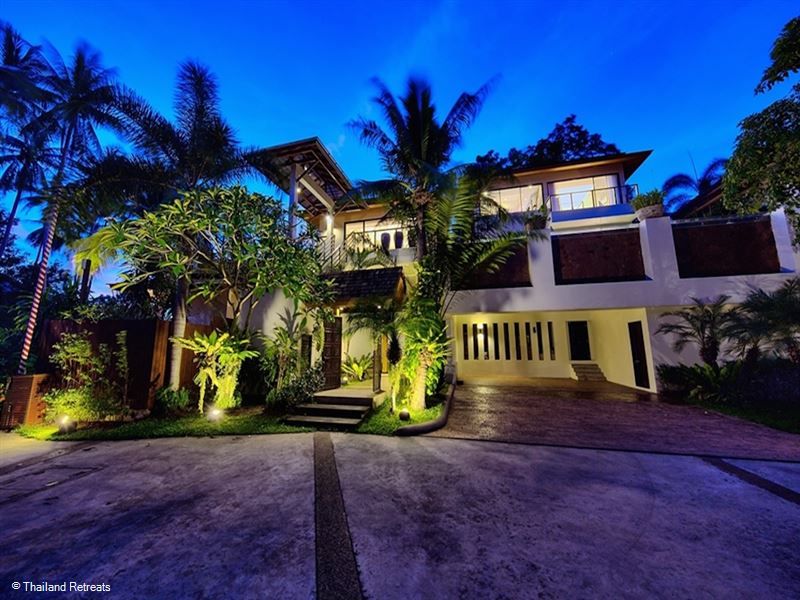 Baan Maliwan
