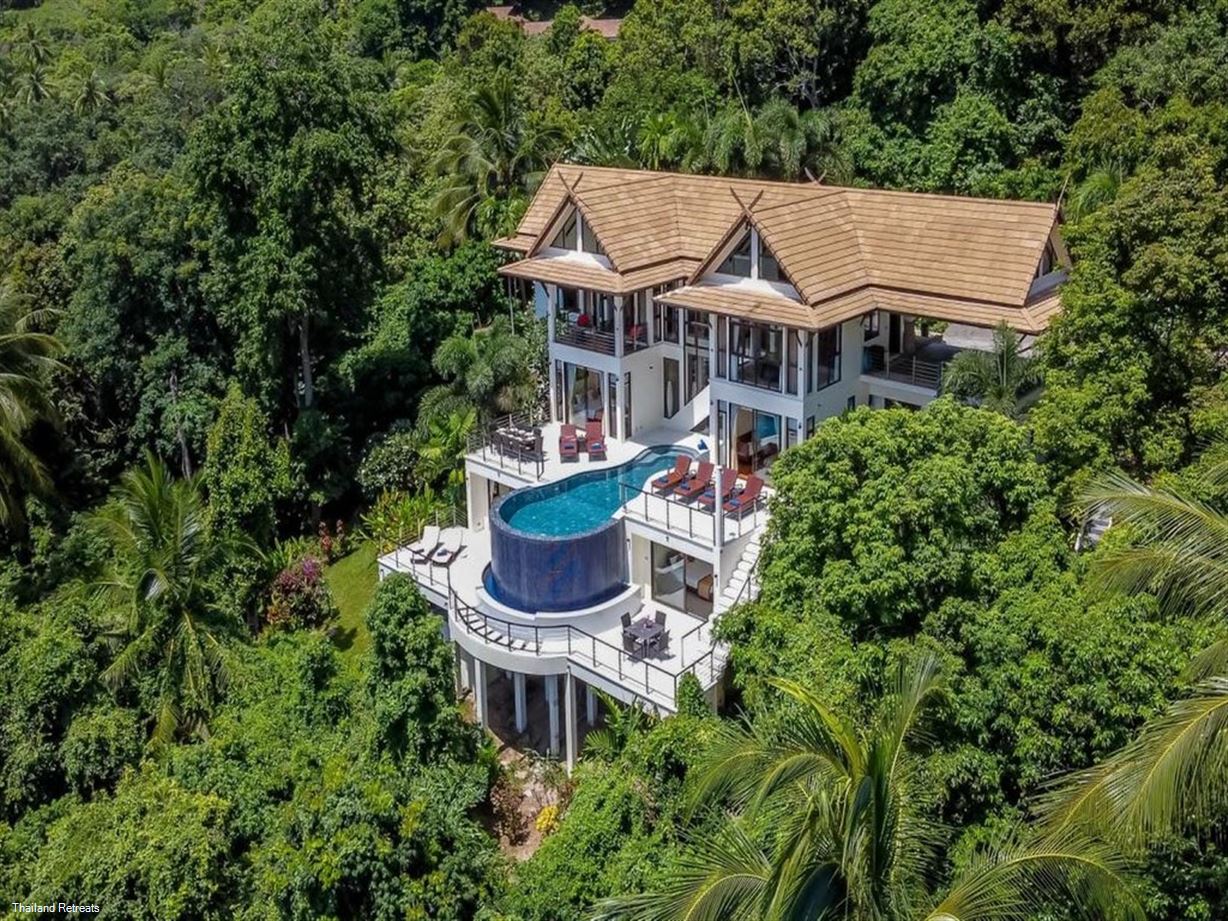 Villa Maphraaw