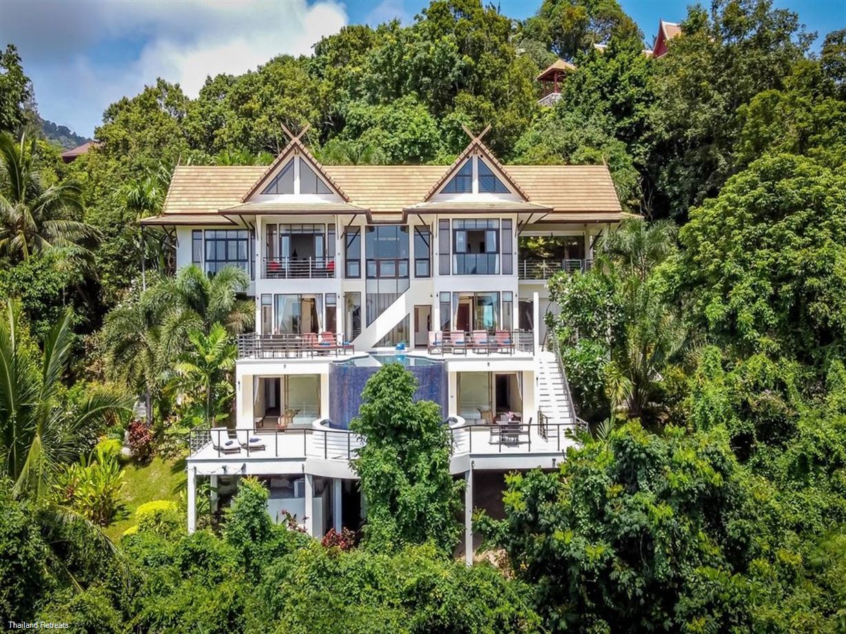 Villa Maphraaw