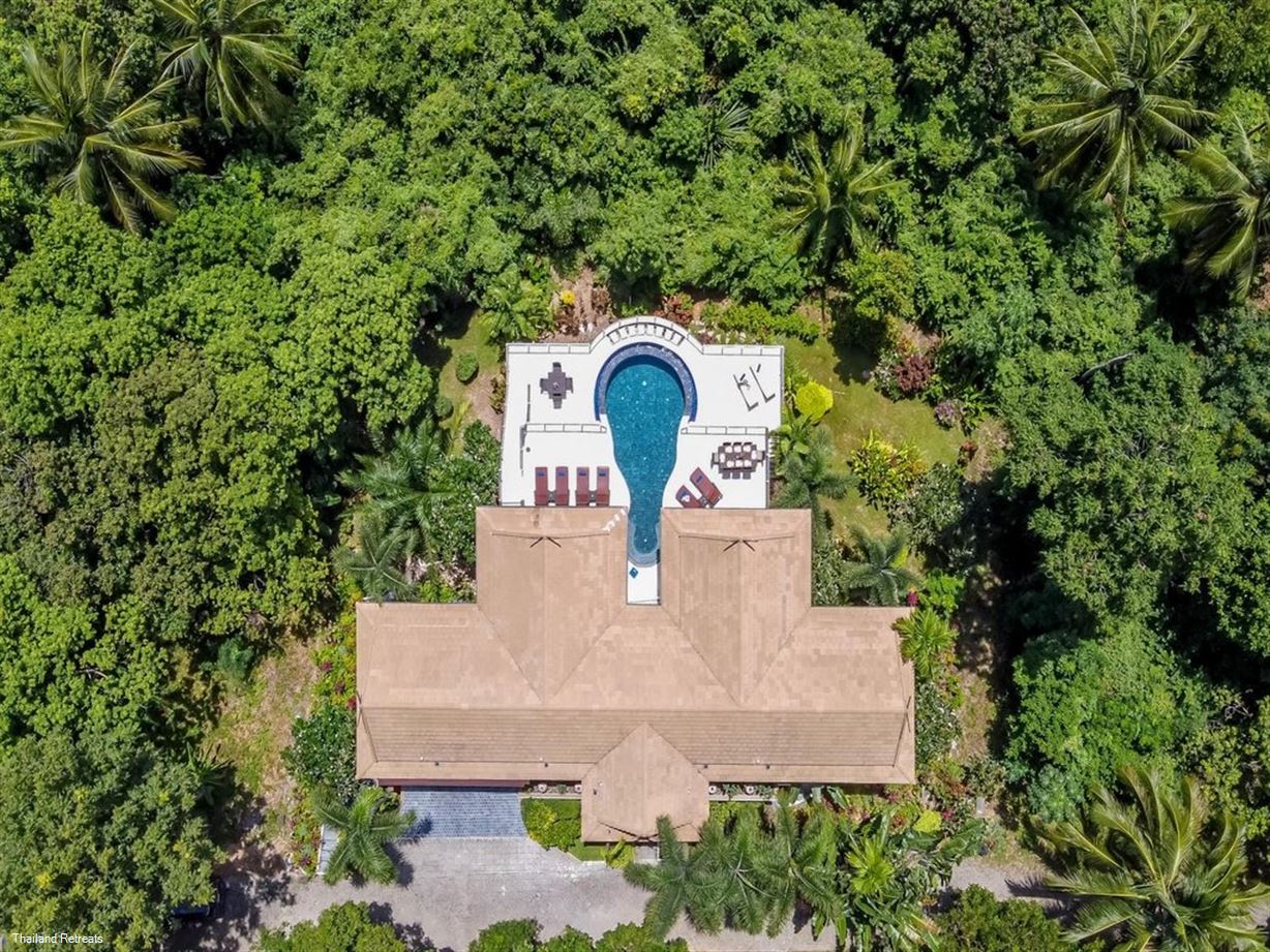 Villa Maphraaw