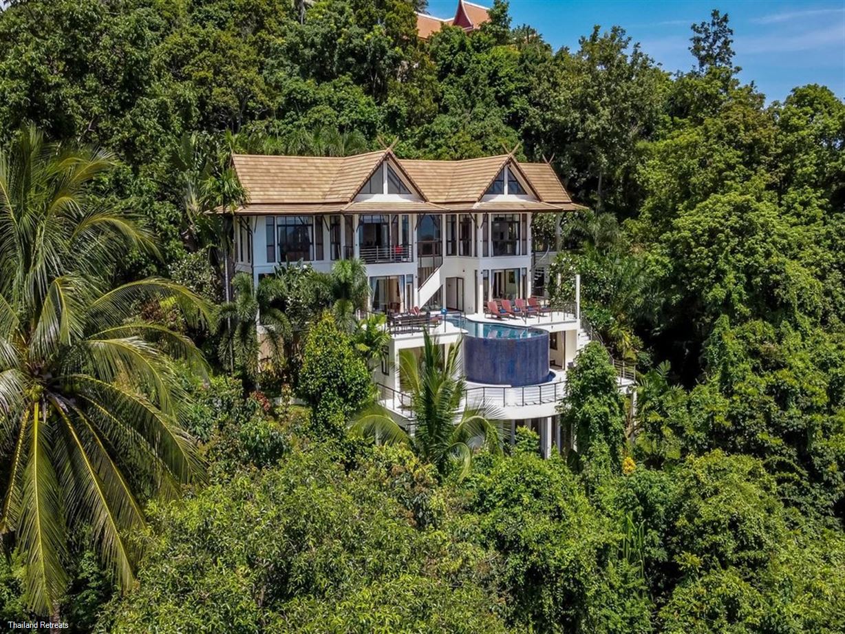 Villa Maphraaw