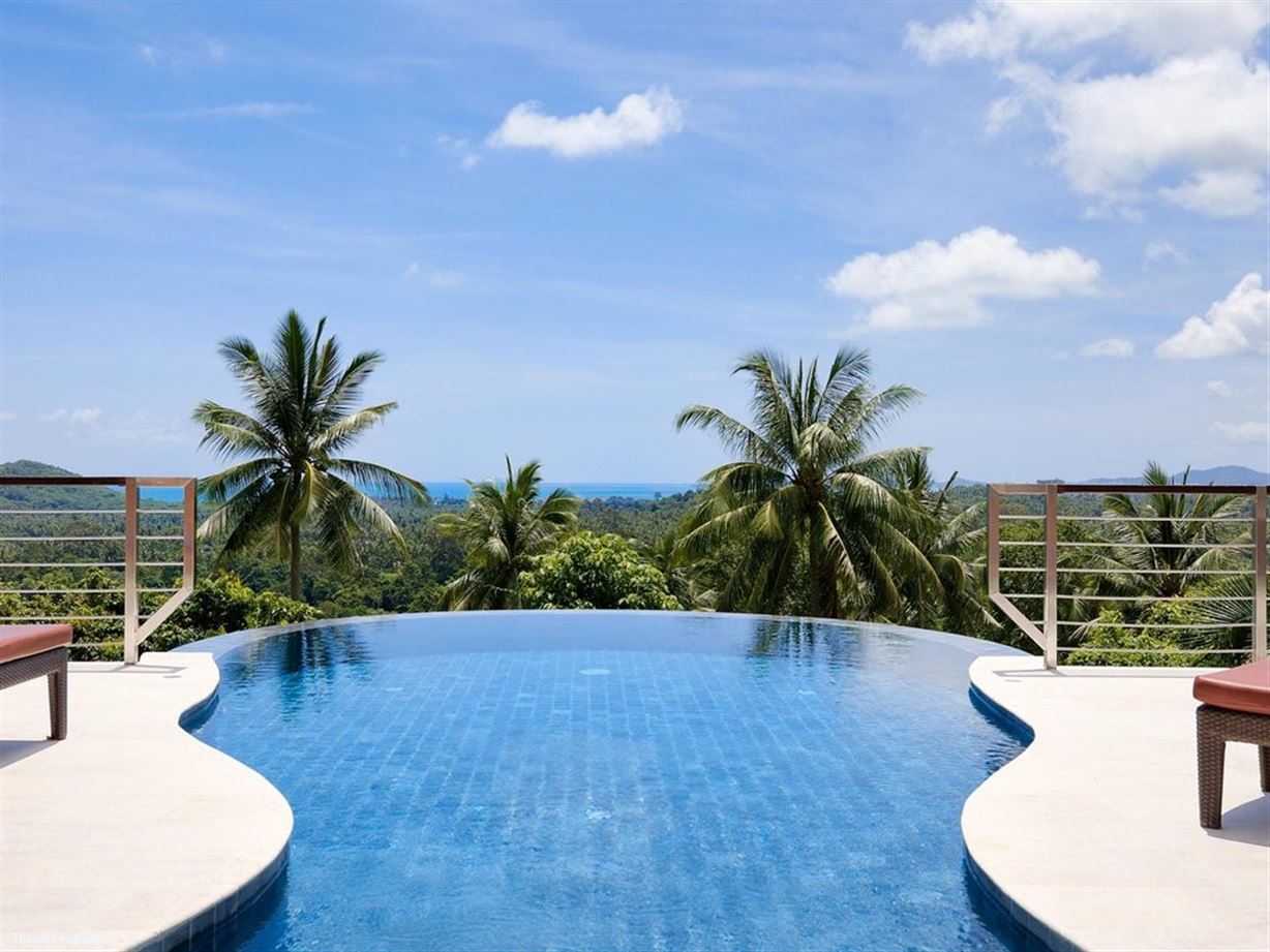 Villa Maphraaw