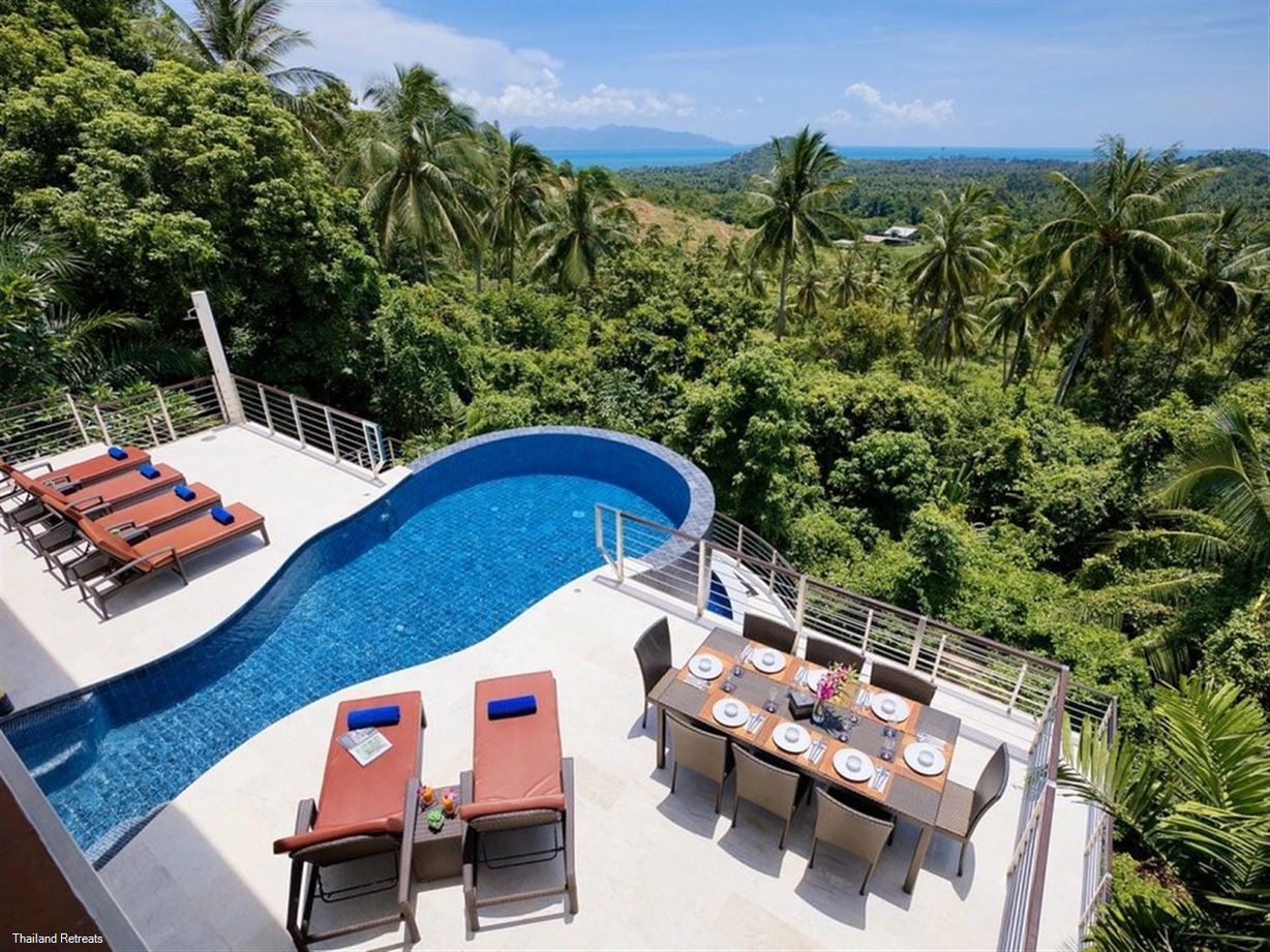 Villa Maphraaw