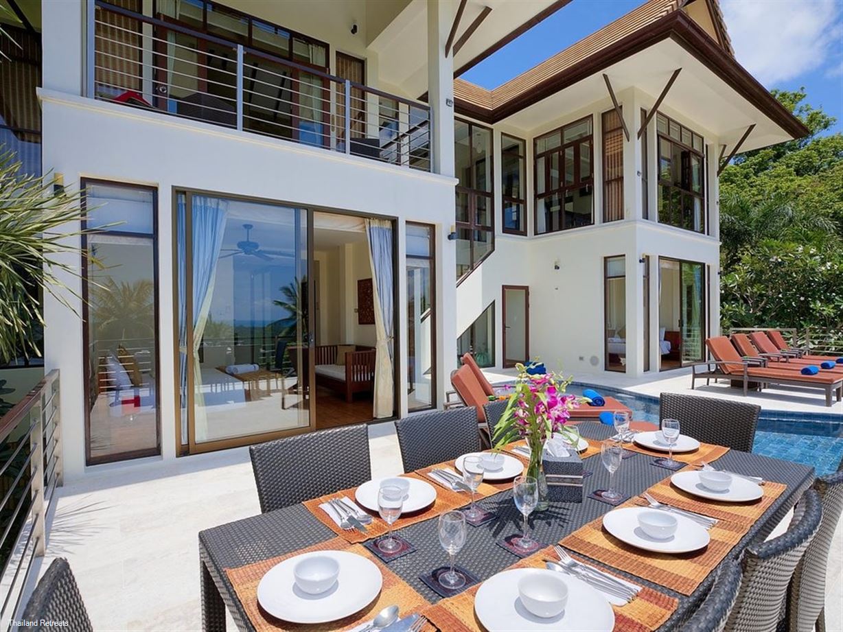 Villa Maphraaw