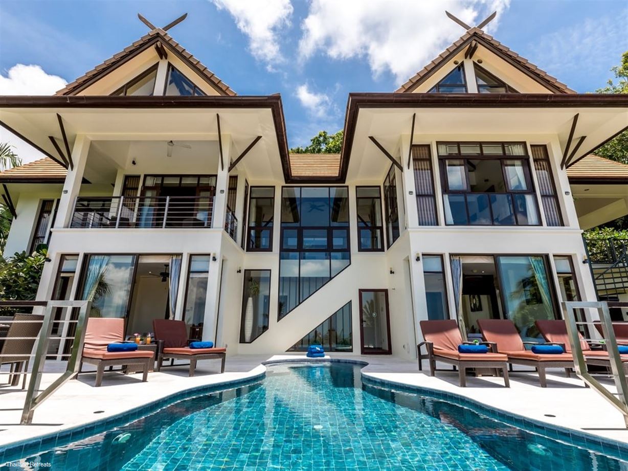 Villa Maphraaw