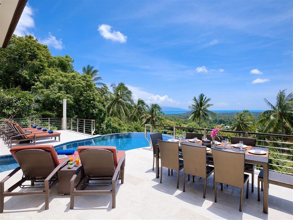 Villa Maphraaw
