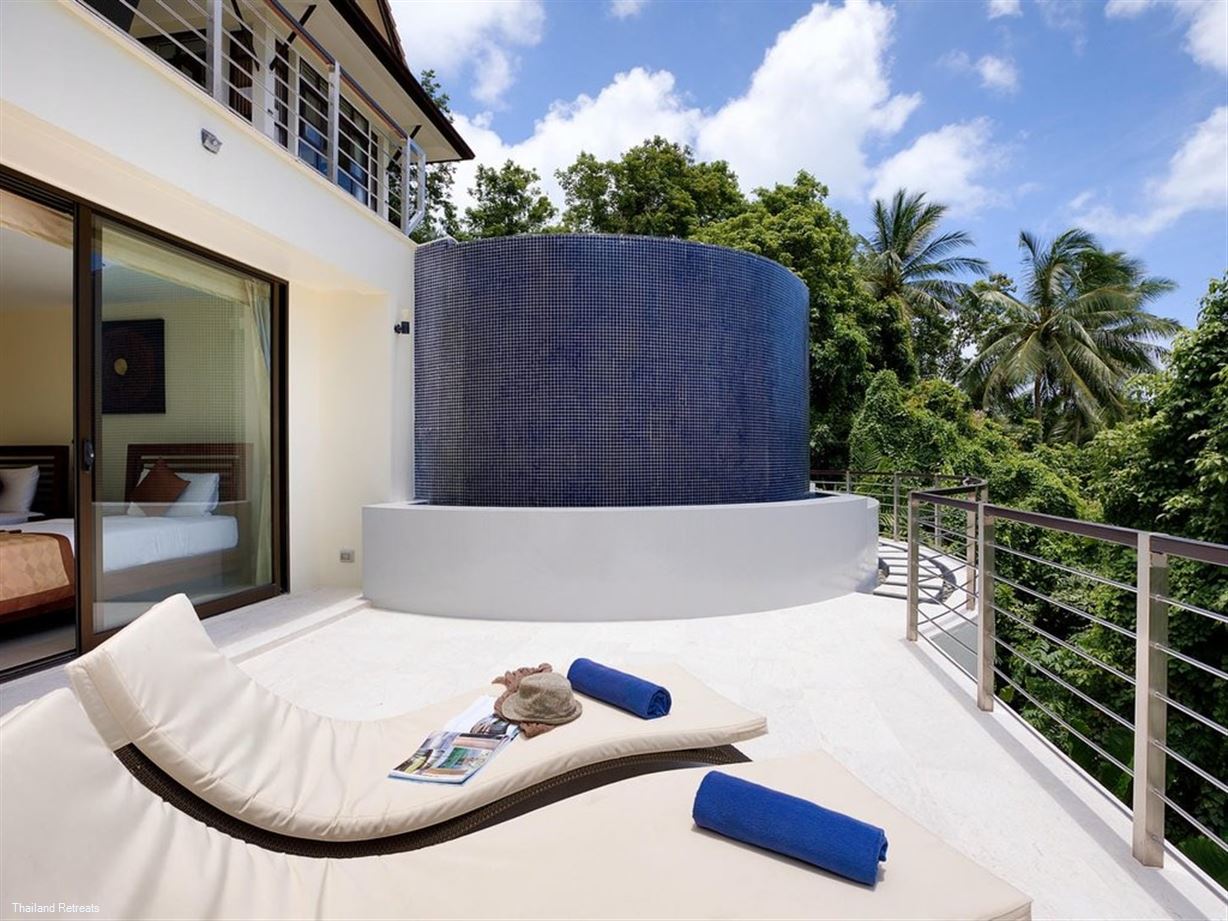 Villa Maphraaw