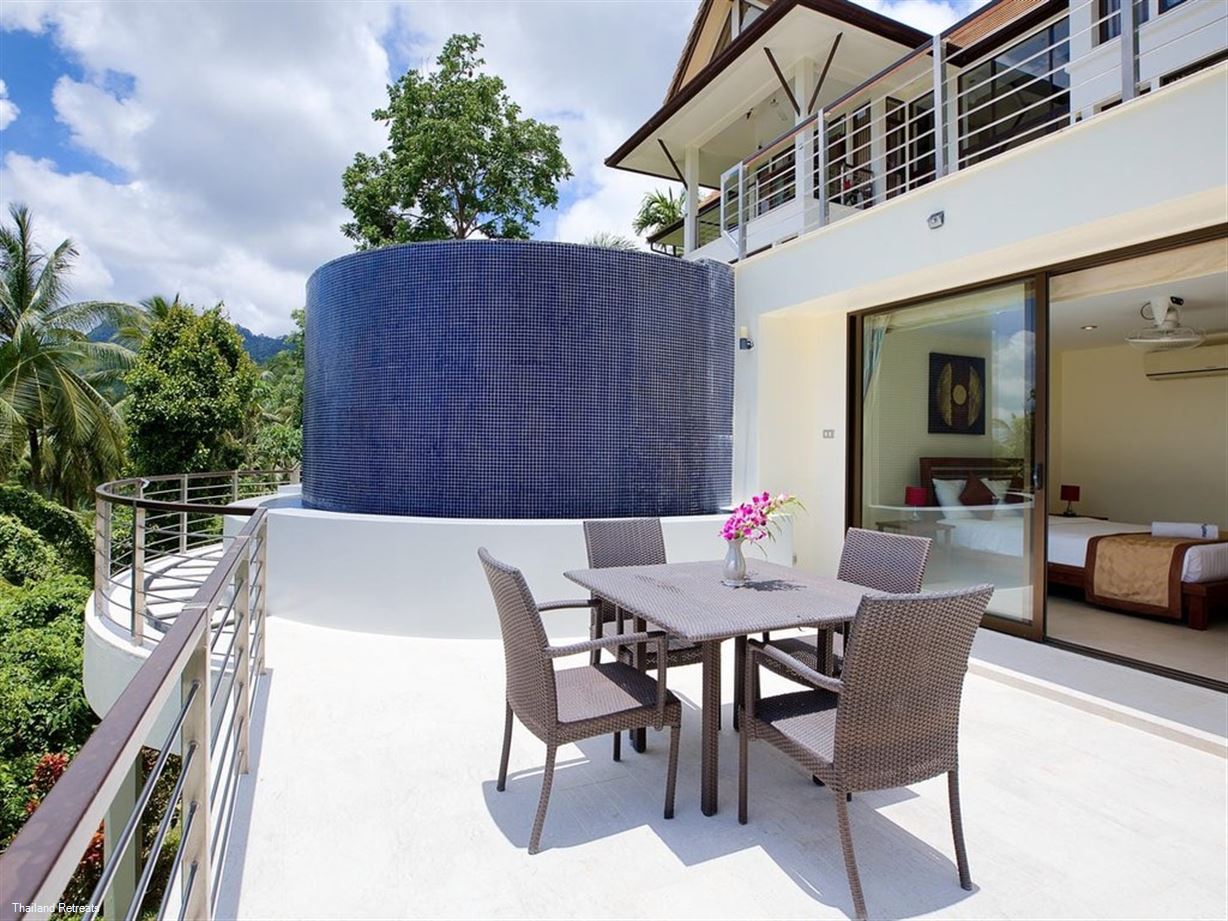 Villa Maphraaw