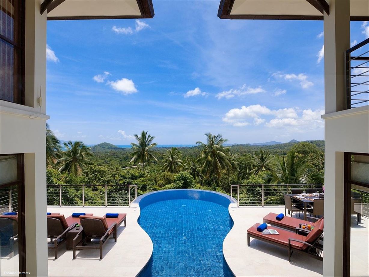 Villa Maphraaw