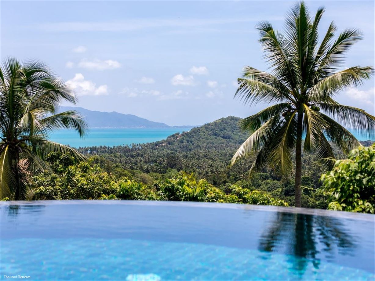 Villa Maphraaw
