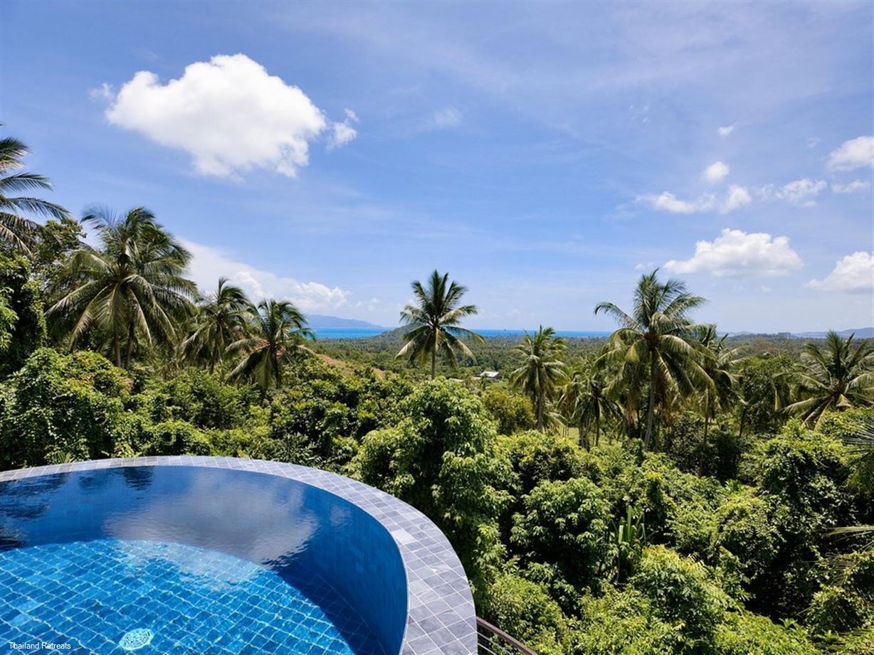 Villa Maphraaw