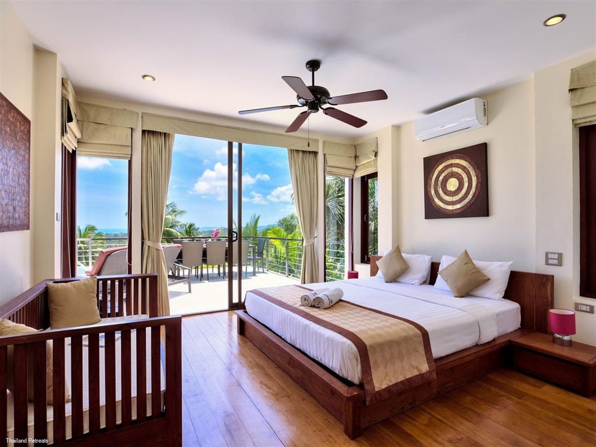 Villa Maphraaw